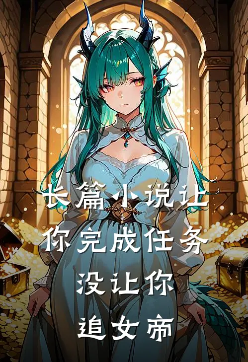 长篇让你完成任务,没让你追女帝