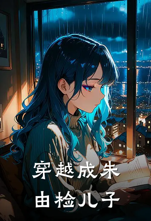 穿越成朱由检儿子