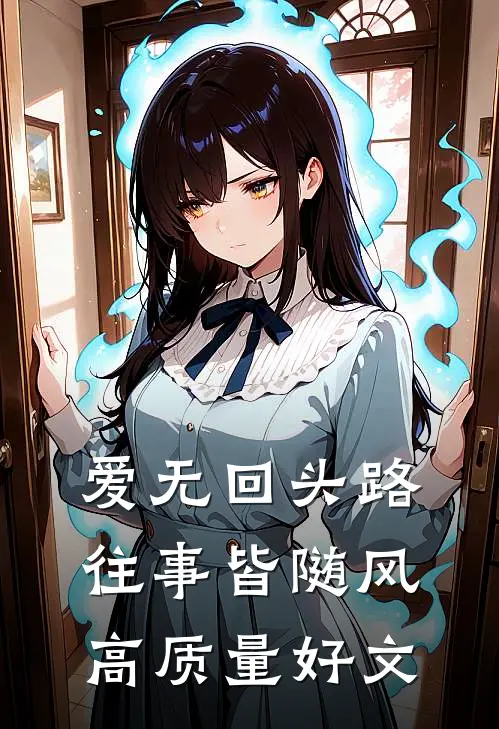 爱无回头路，往事皆随风高质量好文