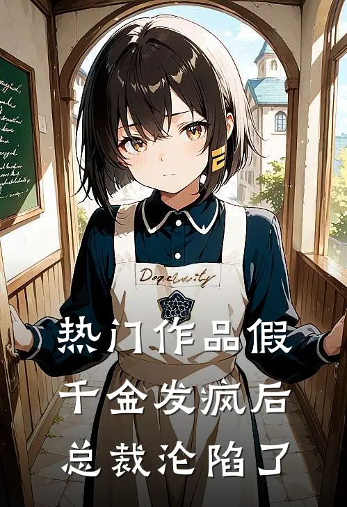 热门作品假千金发疯后，总裁沦陷了