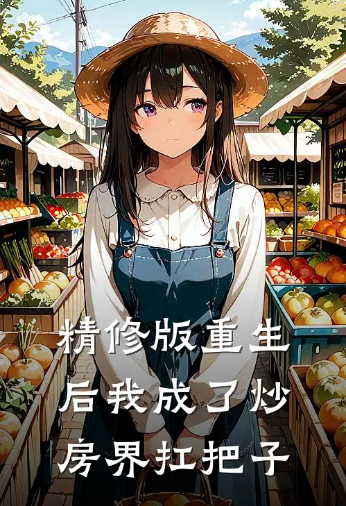 精修版重生后我成了炒房界扛把子