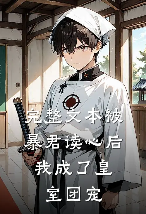 完整文本被暴君读心后，我成了皇室团宠