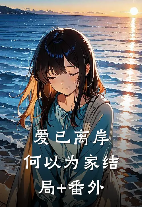 爱已离岸，何以为家结局+番外
