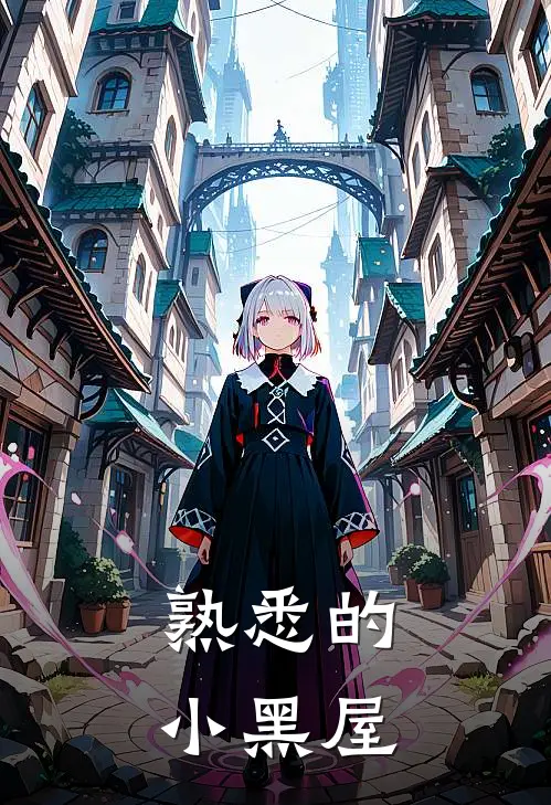 熟悉的小黑屋