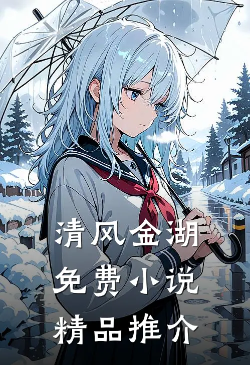 清风金湖免费小说·精品推介