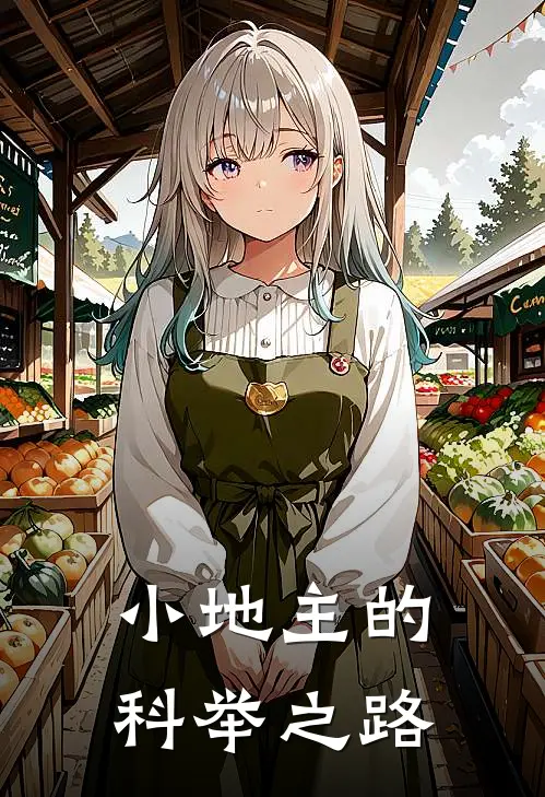 小地主的科举之路