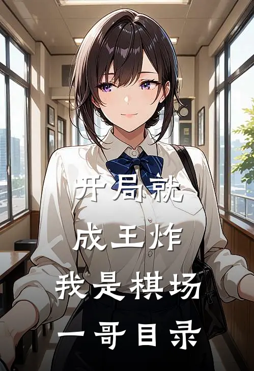 开局就成王炸：我是棋场一哥目录