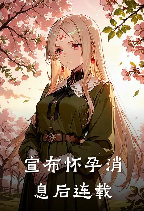 宣布怀孕消息后连载