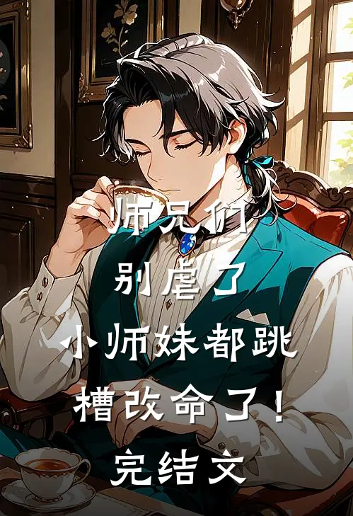 师兄们别虐了,小师妹都跳槽改命了!完结文