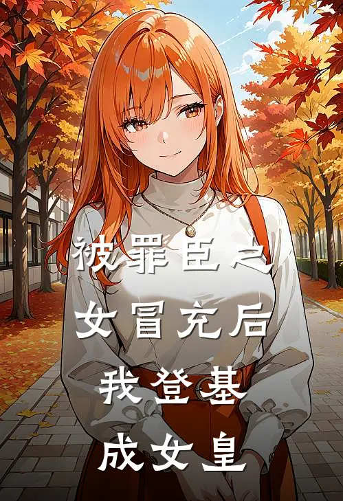 被罪臣之女冒充后,我登基成女皇了