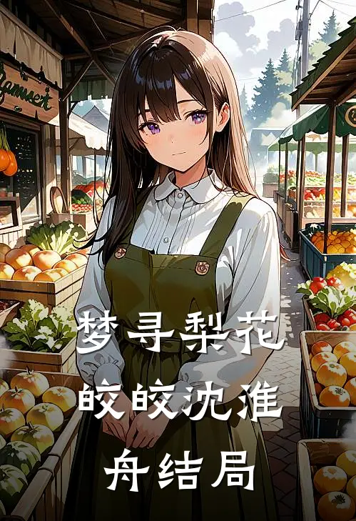 梦寻梨花皎皎沈淮舟结局