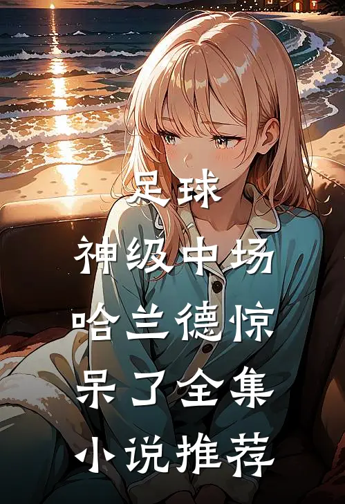 足球：神级中场，哈兰德惊呆了全集小说推荐