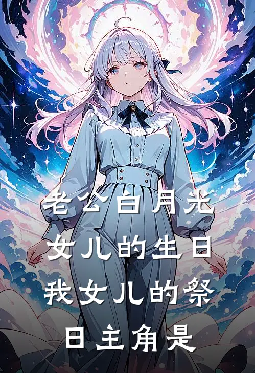 老公白月光女儿的生日，我女儿的祭日主角是