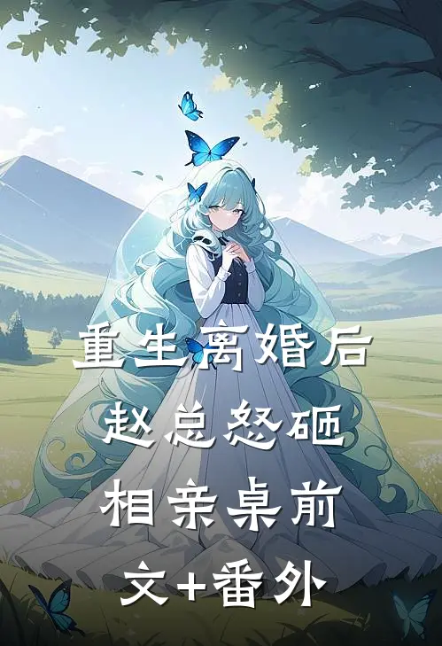 重生离婚后，赵总怒砸相亲桌前文+番外