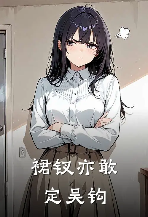 裙钗亦敢定吴钩