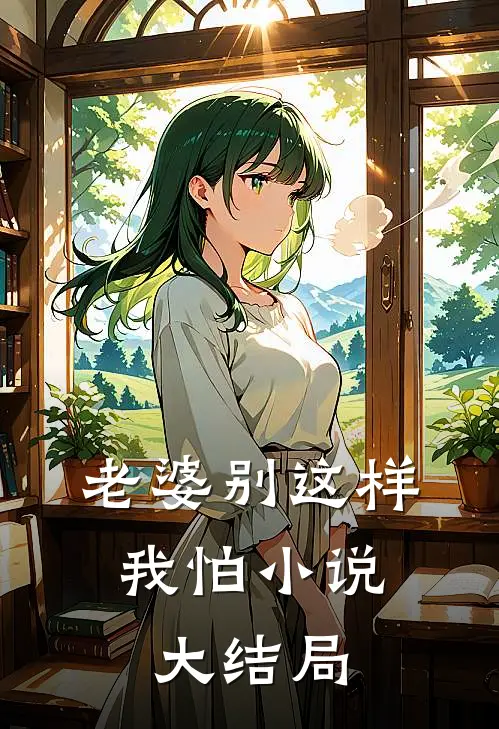 老婆别这样，我怕小说大结局