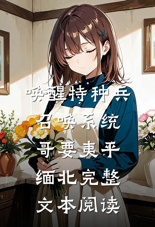 唤醒特种兵召唤系统，哥要夷平缅北完整文本阅读