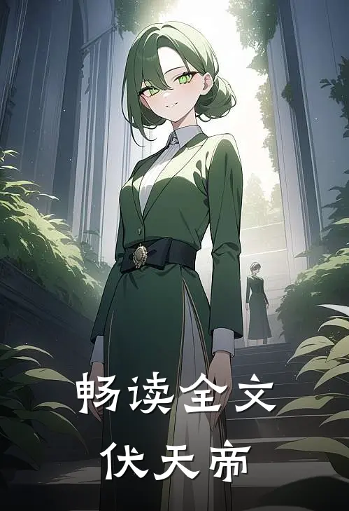畅读全文伏天帝