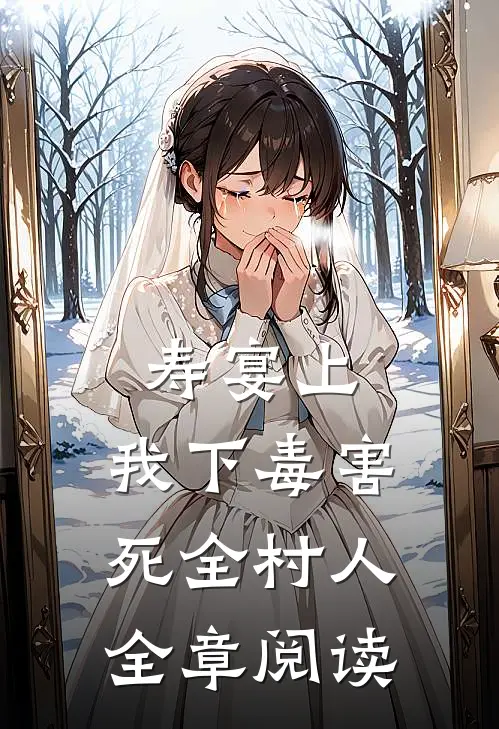 寿宴上，我下毒害死全村人全章阅读