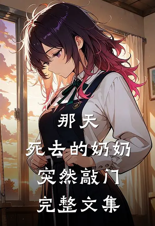 那天，死去的奶奶突然敲门完整文集
