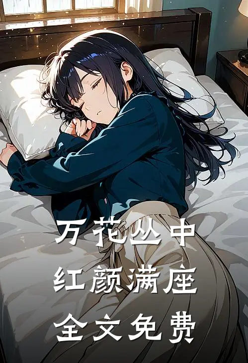 万花丛中，红颜满座全文免费