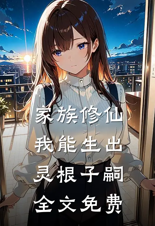 家族修仙，我能生出灵根子嗣全文免费