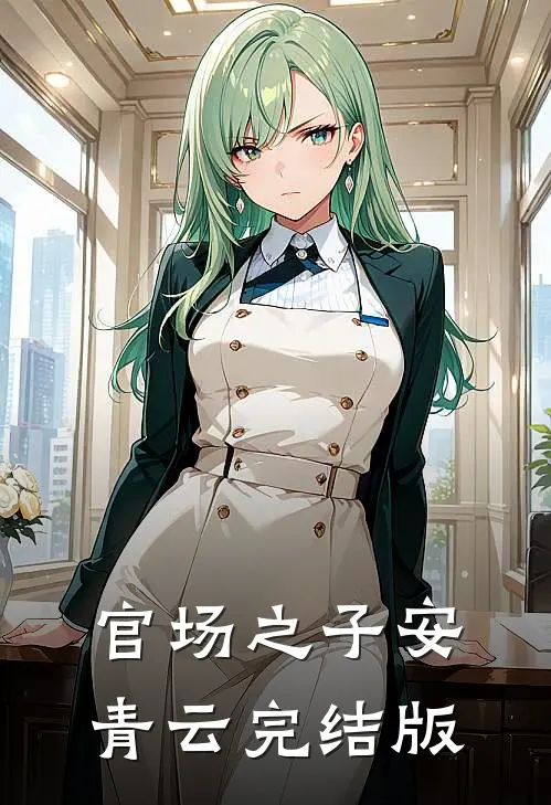 官场之子安青云完结版