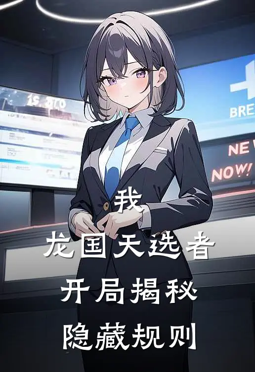 我，龙国天选者，开局揭秘隐藏规则
