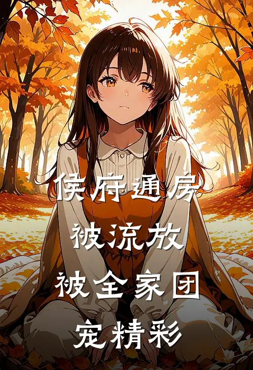 侯府通房被流放，被全家团宠精彩
