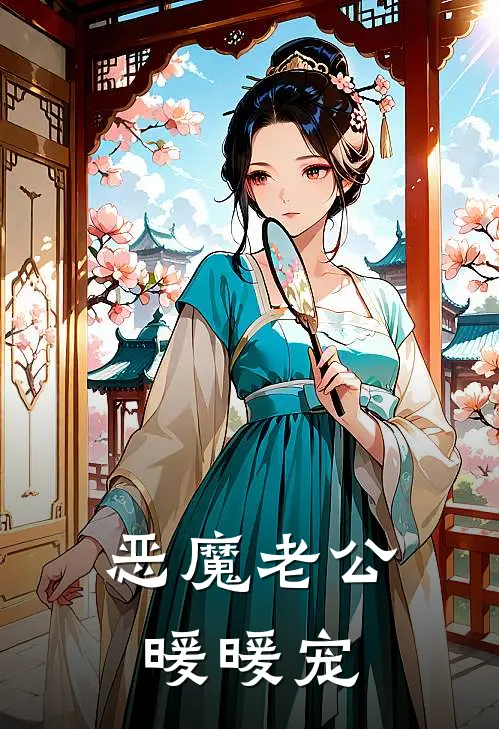 恶魔老公暖暖宠