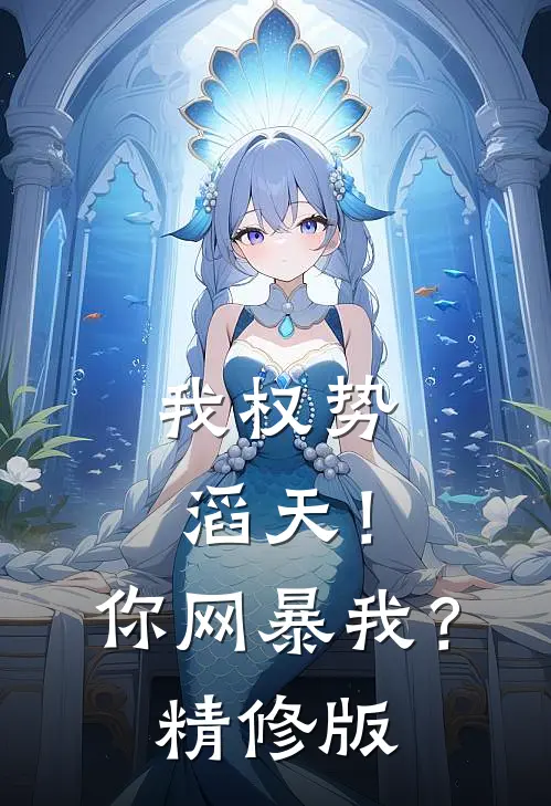 我权势滔天！你网暴我？精修版