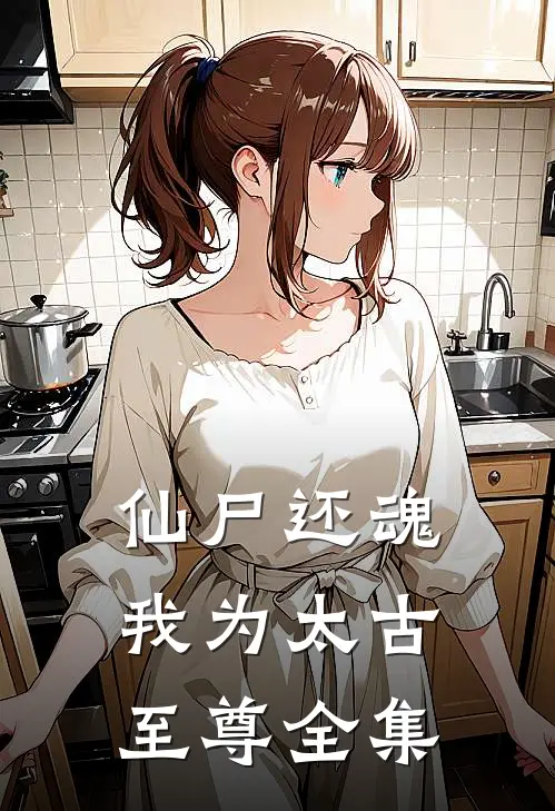 仙尸还魂：我为太古至尊全集