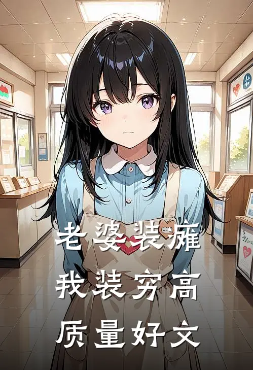 老婆装瘫我装穷高质量好文