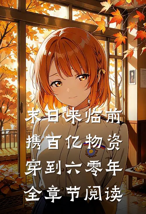 末日来临前，携百亿物资穿到六零年全章节阅读