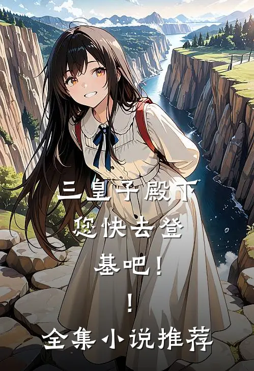 三皇子殿下,您快去登基吧!!全集推荐阅读
