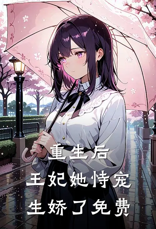 重生后,王妃她恃宠生娇了免费阅读