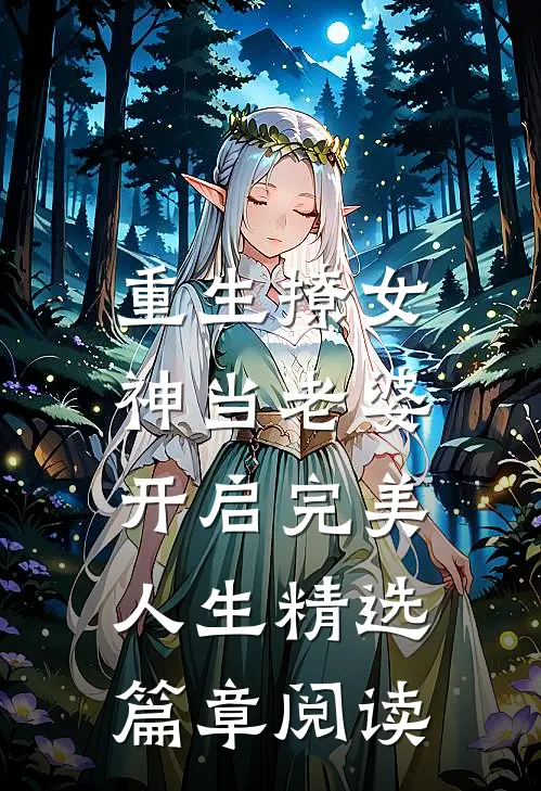重生撩女神当老婆,开启完美人生精选篇章阅读