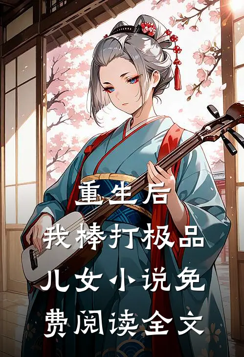 重生后,我棒打极品儿女免费阅读全文