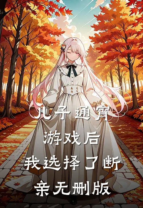 儿子通宵游戏后，我选择了断亲无删版