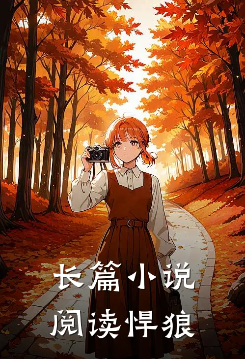 长篇小说阅读悍狼