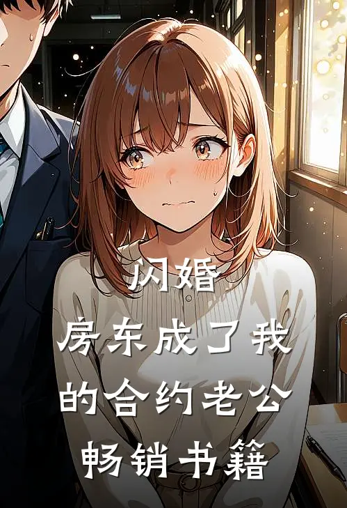 闪婚：房东成了我的合约老公畅销书籍