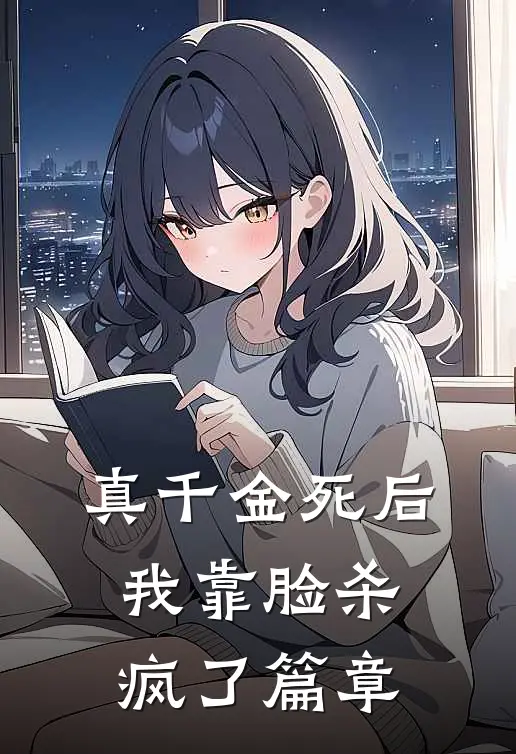 真千金死后，我靠脸杀疯了篇章