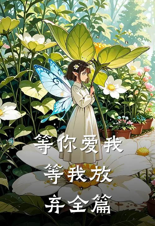 等你爱我，等我放弃全篇
