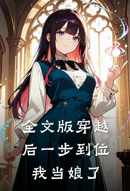 全文版穿越后一步到位，我当娘了