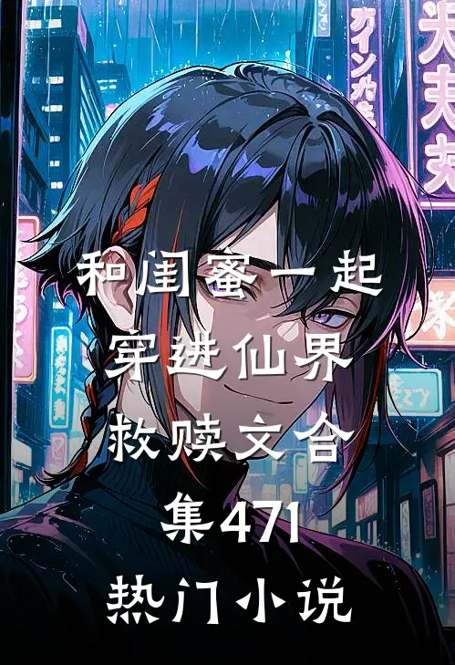 和闺蜜一起穿进仙界救赎文合集471热门小说