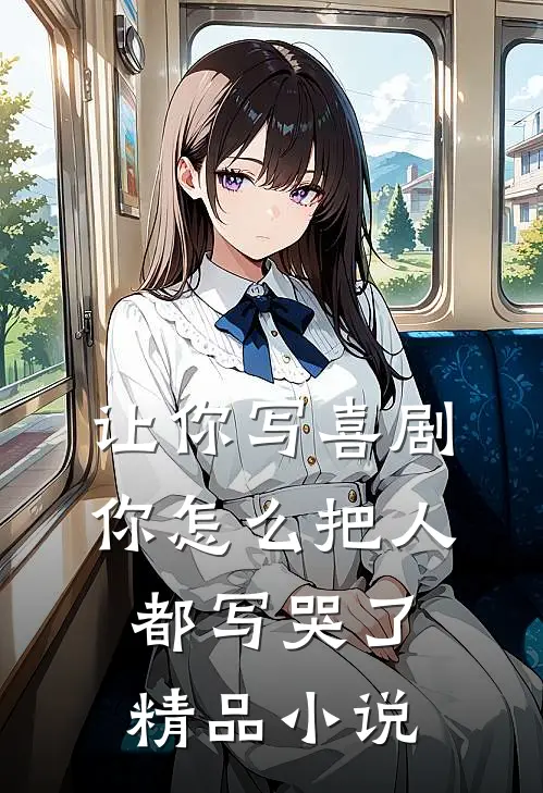 让你写喜剧，你怎么把人都写哭了精品小说