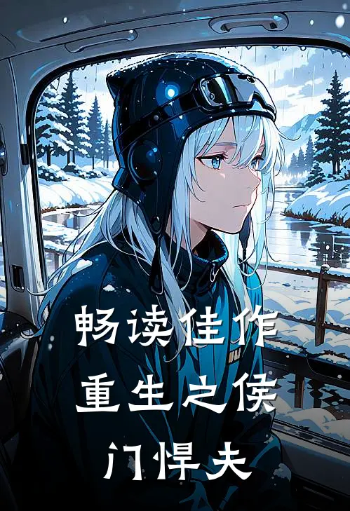 畅读佳作重生之侯门悍夫