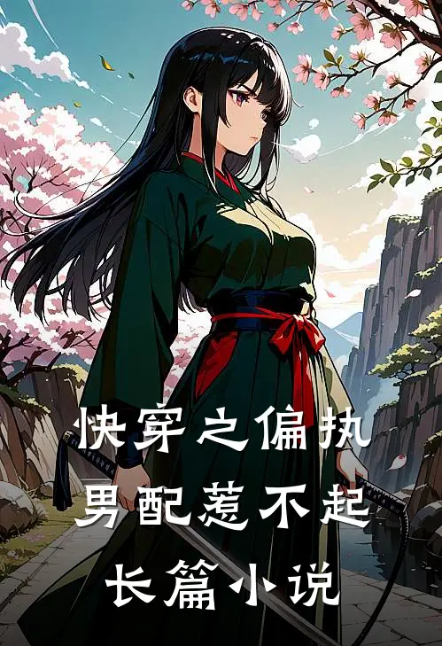 快穿之偏执男配惹不起长篇小说