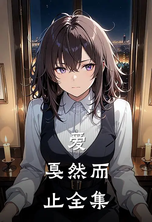 爱，戛然而止 全集