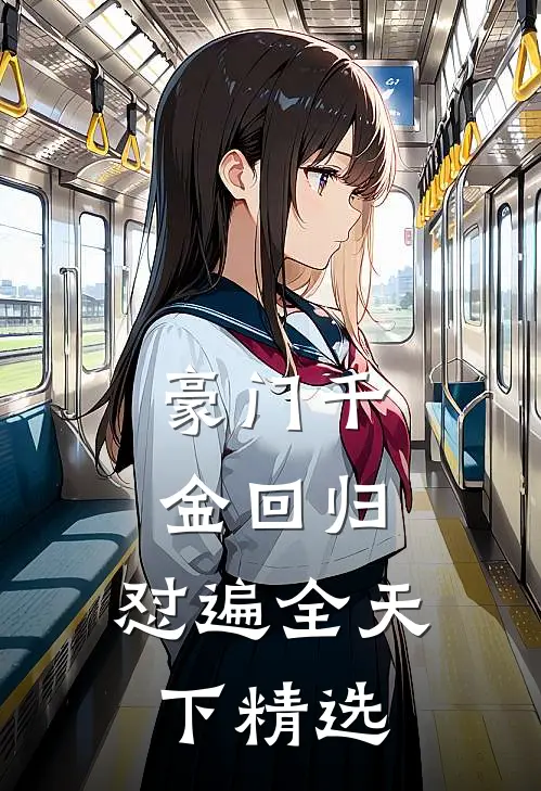豪门千金回归，怼遍全天下精选